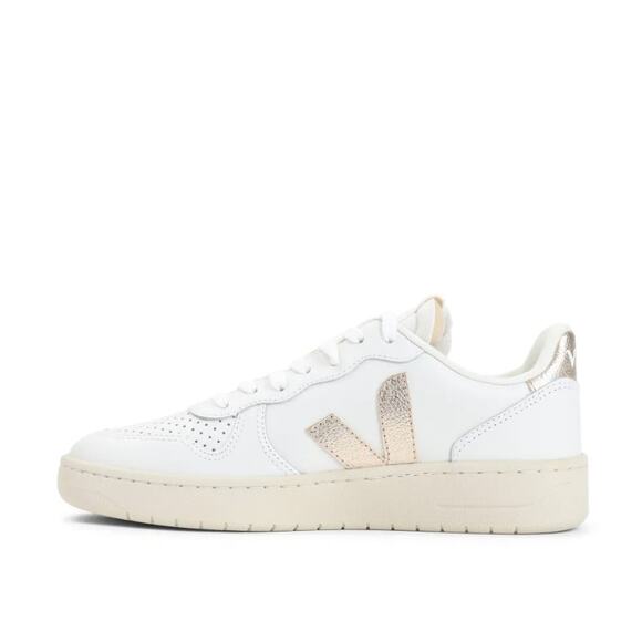 VEJA V-10 sneakers Rose Gold - Picture 2 of 8
